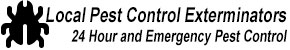 Macksburg IA Pest Control Exterminators